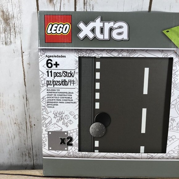 Lego Toys New Lego Xtra Creator Road Playmat Accessories Retired 8 Lego City Poshmark Lego Toys New Lego Xtra Creator Road Playmat Accessories Retired 8 Lego City Poshmark